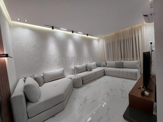 Appartement 3 façades bien ensoleillé - 2