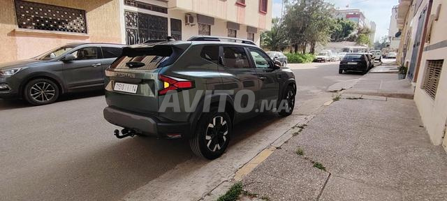 Dacia Duster Extreme - 2