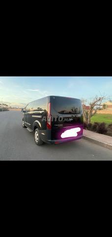 Ford Tourneo Custom Touristique - 2
