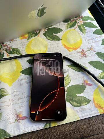 آيفون 16 برو - 2