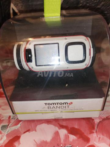 جي بي إس توم توم باندايت - 2