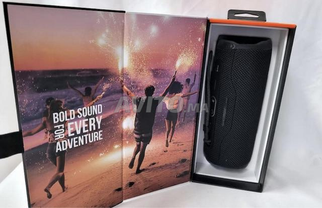 جي بي إل فليب 6 - 2