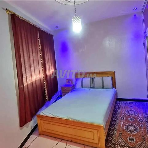 Maison meublée à louer à la journée - 2