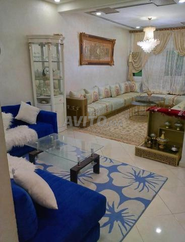 appartement meublé à béni mellal - 2