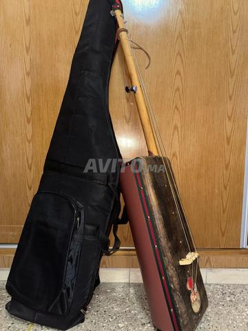 Guembri (Hajhouj) neuf - 2