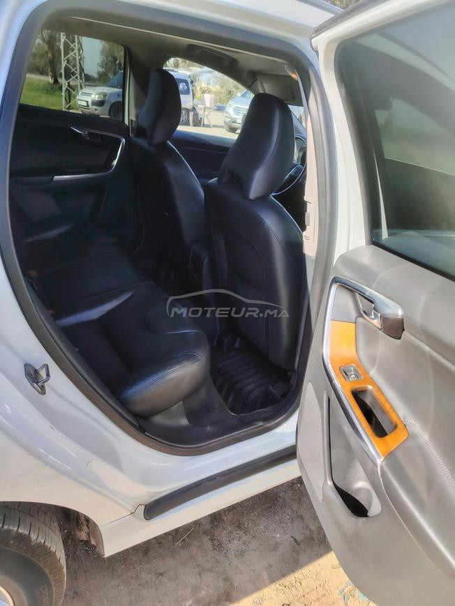 Bon Volvo XC60 D5 FINITION SUMMUM 