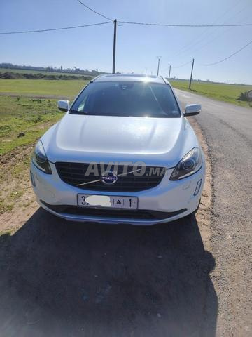 Bon Volvo XC60 D5 FINITION SUMMUM
