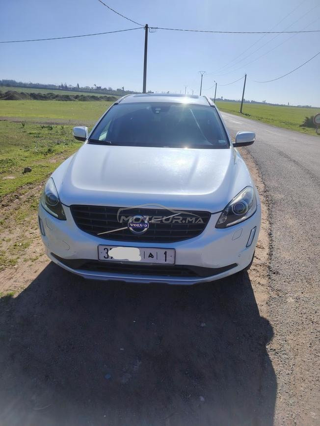 Bon Volvo XC60 D5 FINITION SUMMUM 