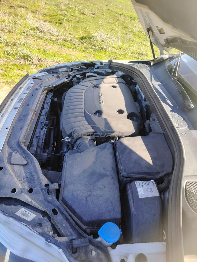 Bon Volvo XC60 D5 FINITION SUMMUM 