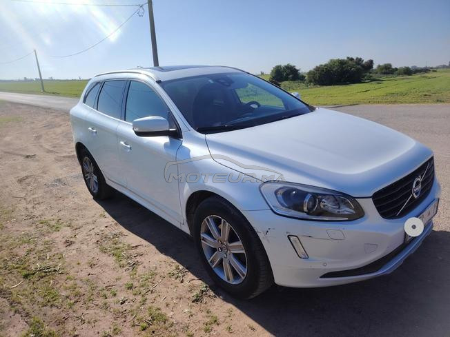 Bon Volvo XC60 D5 FINITION SUMMUM 