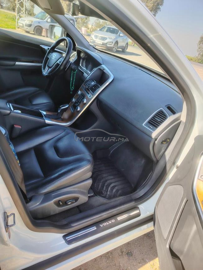 Bon Volvo XC60 D5 FINITION SUMMUM 