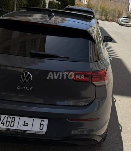 Golf 8 à vendre - 2