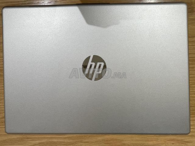 Ordinateur portable HP 14 i3 13ème génération 8Go RAM 512Go SSD - 2
