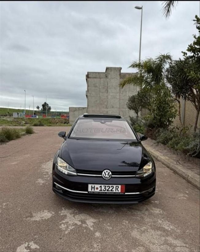 golf7.5 TDI