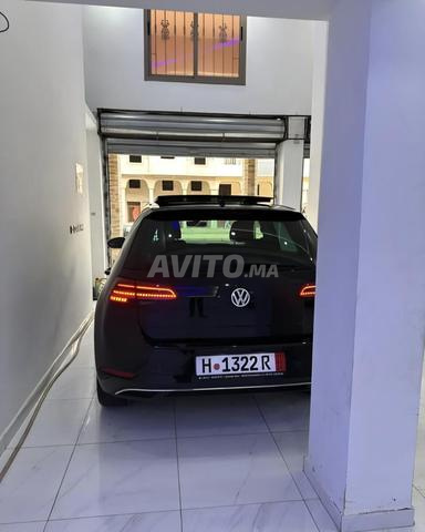 Golf 7.5 TDI - 2