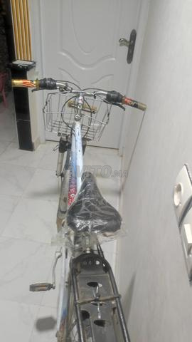 دراجة هوائية - 2