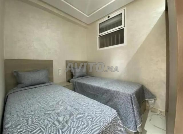 Appartement disponible maintenant près de McDo - 2