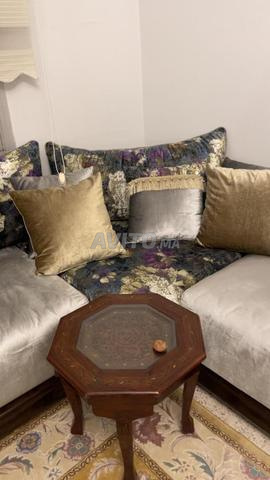 صالون بلدي مغربي - 2