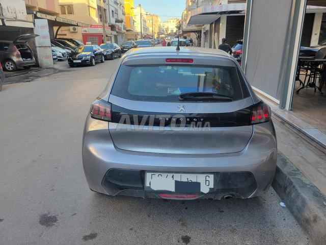 Peugeot 208 diesel - 2