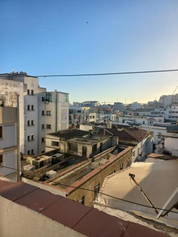 استوديو مفروش طنجة بوليفارد - 2