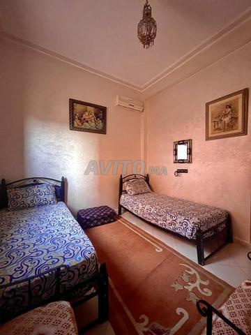 Appartement à louer 74m² à Marrakech - 2