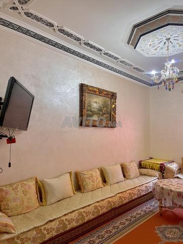 شقة للإيجار 74م² في مراكش - 2