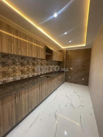 شقة للبيع 86 متر مربع في طنجة