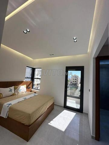 Bel appartement à louer - 2