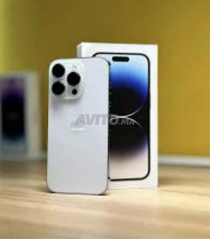آبل آيفون 14 برو - 2