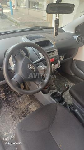 Toyota Aygo - 2