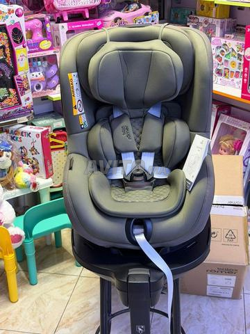 مقعد سيارة رومر قابل للتطور، جديددد - 2