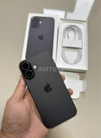 آبل آيفون 16 - 2