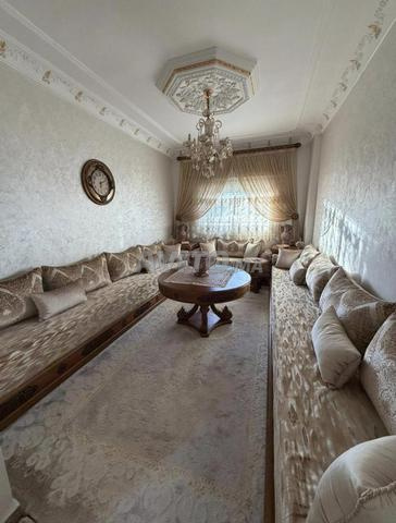 شقة للبيع 208 متر مربع في طنجة