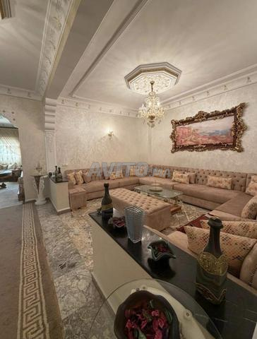 شقة للبيع 208 متر مربع في طنجة - 2