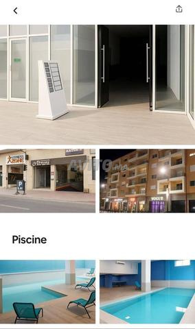 استوديو عصري في جليز - 2