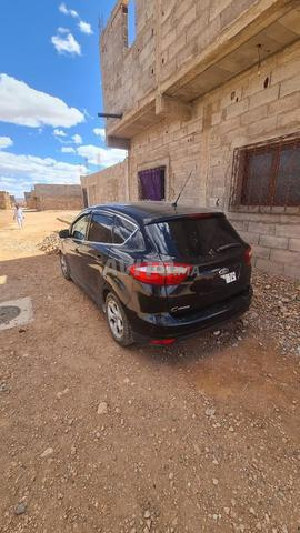 Ford C-Max, deuxième main - 2
