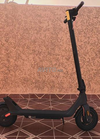 سكوتر شاومي سكوتر 4 لايت - 2