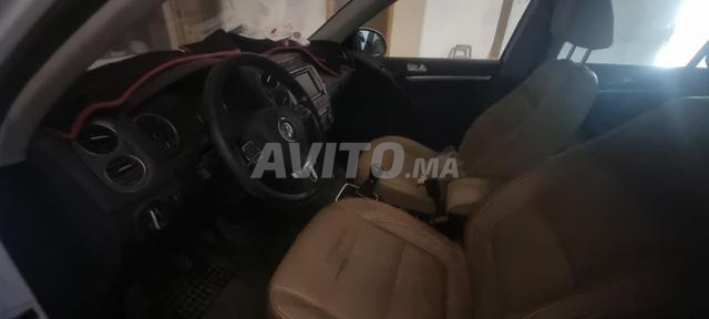 VW TIGUAN - 2