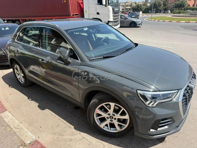 audi q3 a vendre tres bonne etat 