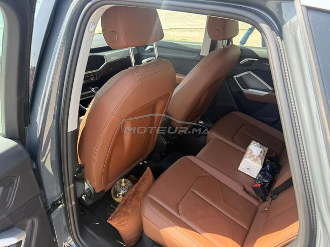 audi q3 a vendre tres bonne etat 