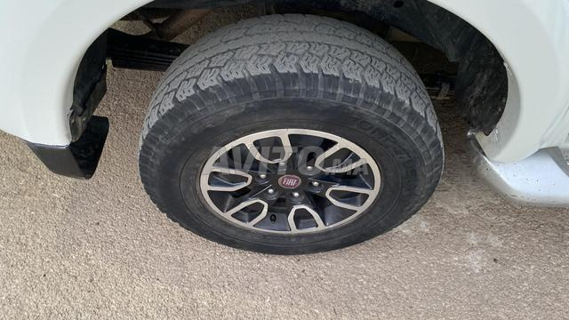 فيات فولباك تي تي أوبشن موديل 2018 - 2