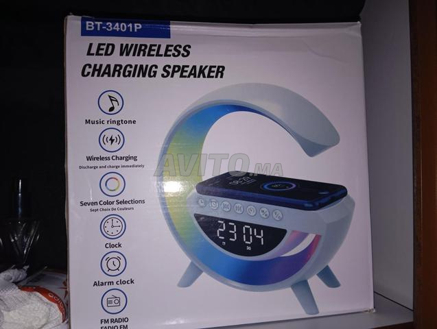 ليد لاسلكي - 2