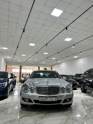 Mercedes-Benz Classe E Diesel Automatique 2006