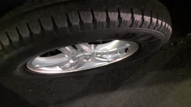 سيارة في حالة جيدة للبيع - 2