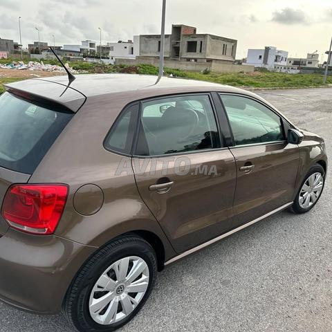 Volkswagen Polo - 2