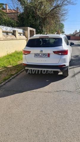 Seat Atica, Seat Diwana 2025 - 2