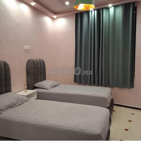 شقة للإيجار - 2