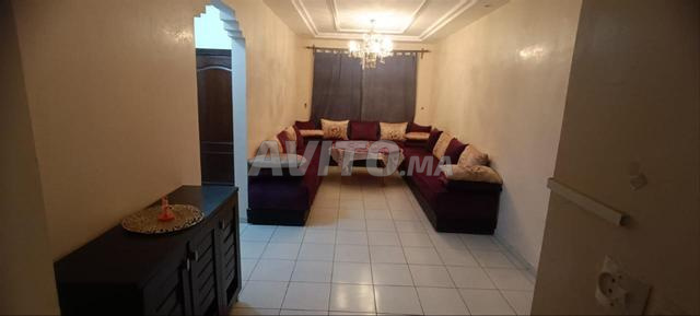 Appartement meublé à louer par mois - image 3