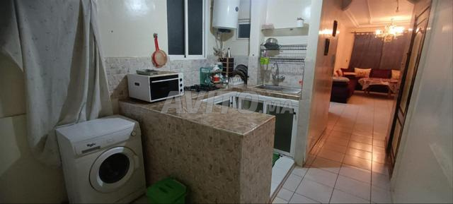 Appartement meublé à louer par mois - image 5