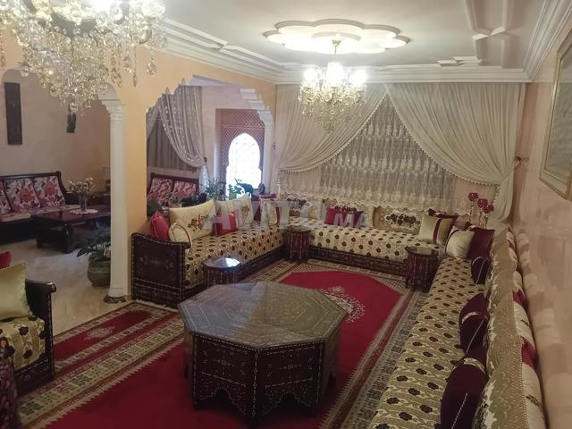 Petite villa à vendre - 2